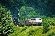 218 149 - 1988-63-034 Willingen