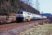 218 152 - 1990-80-076 Winterberg