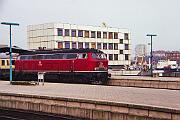 218 189 - 1989-69-042 Kiel Hbf