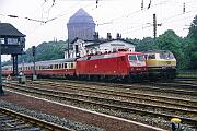 218 242 - 1988-62-069 Hamburg Altona