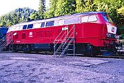 218 299 - 1988-64-050 Baiersbronn Schönmünzach