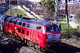 218 373 - 1989-70-031 Mainz Südbrücke
