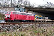 218 402 - 2025-03-26-002 Dortmund Somborn 218 402