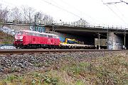 218 402 - 2025-03-26-005 Dortmund Somborn 218 402