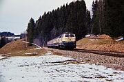 218 419 - 1990-79-093 Oberstaufen