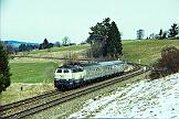 218 425 - 1990-79-085 Waltenhofen Martinszell