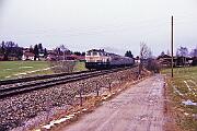 218 425 - 1990-80-013 Waltenhofen Martinszell