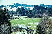 218 473 - 1990-79-082 Waltenhofen Martinszell