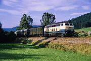218 482 - 1988-64-076 Baiersbronn