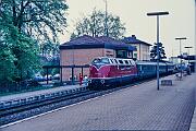 220 002 - 1986-23-004 Hersbruck r Pegnitz