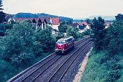 220 002 - 1987-39-050 Rupprechtsstegen