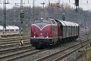220 033 - 2023-01-28-009 Dortmund Scharnhorst