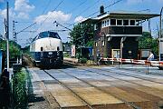 221 117 - 1986-26-025 Duisburg Dümpten