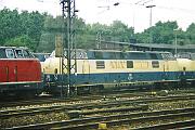 221 136 - 1988-62-042 Herne Wanne-Eickel