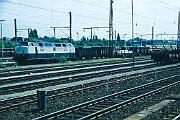 221 141 - 1986-26-017 Mühlheim Styrum