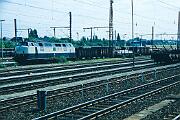 221 141 - 1986-26-017 Mülheim Styrum