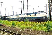 221 146 - 1988-63-020 Herne Wanne-Eickel