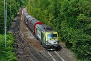 248 034 - 2025-06-04-004 Bochum Präsident Gbf 248 034