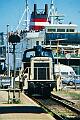 260 289 - 1987-40-032 Puttgarden