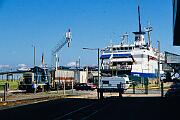 260 365 - 1987-40-025 Puttgarden