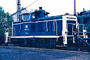 260 581 - 1986-24-034 Hagen Eckesey