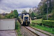 261 224 - 1989-70-061 Hemer Sundwig