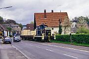 261 224 - 1989-70-071 Hemer Sundwig