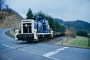 261 622 - 1987-36-017 Finnentrop Fretter