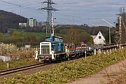 261 671 - 2021-04-19-064 Wetter