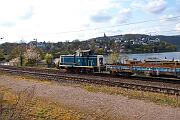 261 671 - 2021-04-19-070 Wetter