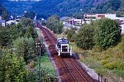 261 735 - 1989-76-069 Finnentrop Heggen