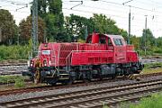 261 085 - 2025-08-28-027 Bochum Langendreer 261 085