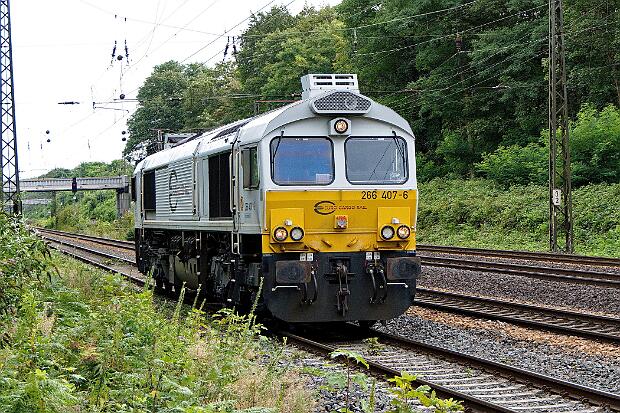 266 407