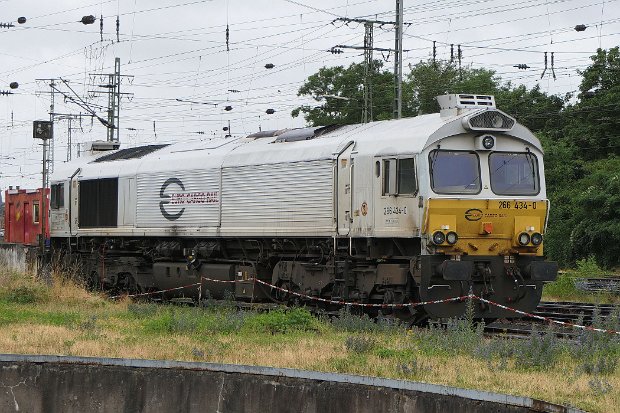 266 434