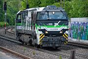 272 205 - 2025-05-09-064 Bochum Hamme 272 205