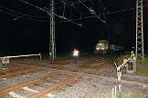 273 004 - 2016-11-20-005 Dortmund Obernette Übung der Feuerwehr Dortmund am Bahnübergang DSW21/DB