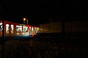 273 004 - 2016-11-20-025 Dortmund Obernette Übung der Feuerwehr Dortmund am Bahnübergang DSW21/DB