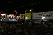 273 004 - 2016-11-20-132 Dortmund Obernette Übung der Feuerwehr Dortmund am Bahnübergang DSW21/DB