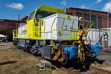 273 014 - 2024-08-24-015 Dortmund Werkstatt DE