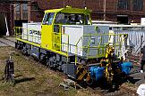 273 014 - 2024-08-24-016 Dortmund Werkstatt DE