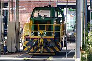 273 015 - 2024-08-24-028 Dortmund Werkstatt DE
