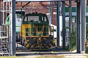 273 015 - 2024-08-24-029 Dortmund Werkstatt DE