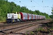 274 108 - 2025-05-01-005 Bochum-Riemke 274 108