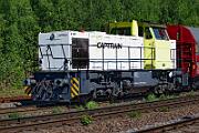 274 108 - 2025-05-01-006 Bochum-Riemke 274 108
