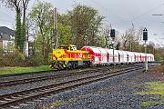 275 112 - 2023-04-12-064 Ratingen Lintorf