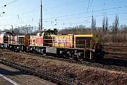 2025-03-04-018 Bochum Langendreer 275113 hinten, 275845 vorne
