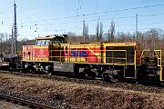 2025-03-04-020 Bochum Langendreer 275113 hinten, 275845 vorne