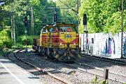 275 113 - 2025-05-09-091 Bochum Hamme TKSE 275113 - 546 und 275 115 548