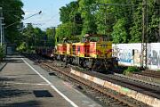 275 113 - 2025-05-09-092 Bochum Hamme TKSE 275113 - 546 und 275 115 548