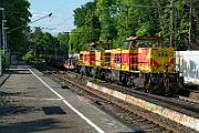 275 113 - 2025-05-09-093 Bochum Hamme TKSE 275113 - 546 und 275 115 548